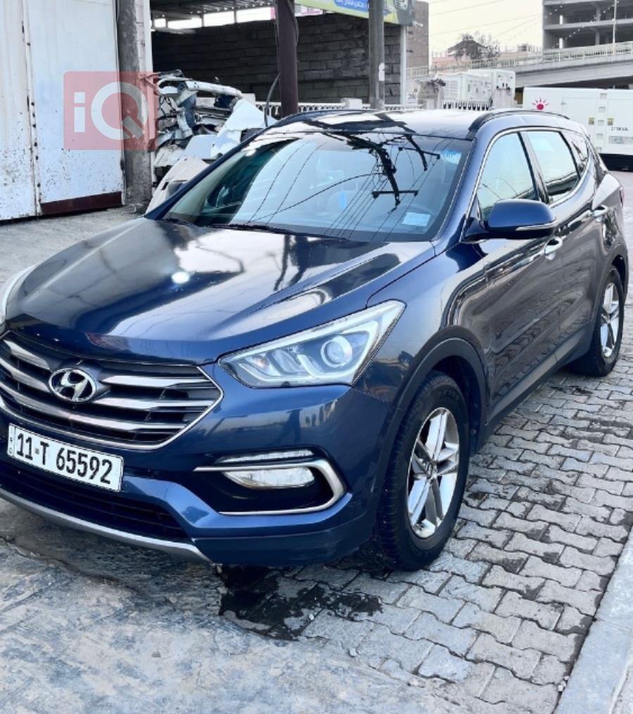 هیوندای سەنتافی